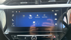 Vauxhall Corsa 1.2 GS 5dr Petrol Hatchback